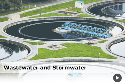 Wastewater and Stormwater