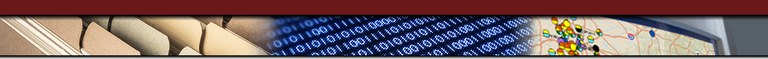 Data Banner