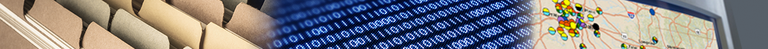 Data Banner