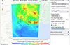 MPE icon - concentration map