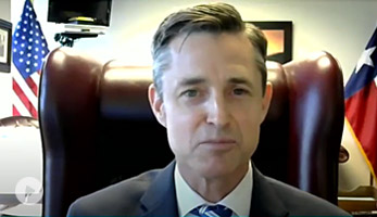 Chairman Jon Niermann Discusses TCEQ's Diversity and Inclusion Initiatives