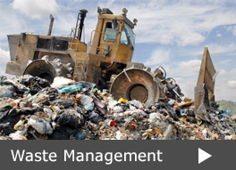 Waste management Waste management