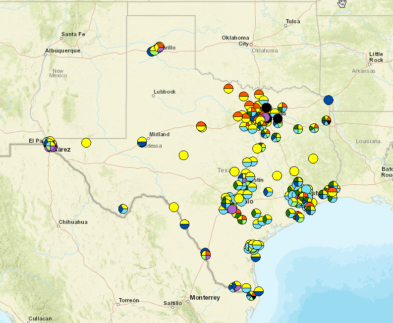 Air Quality Guidance - South Plains