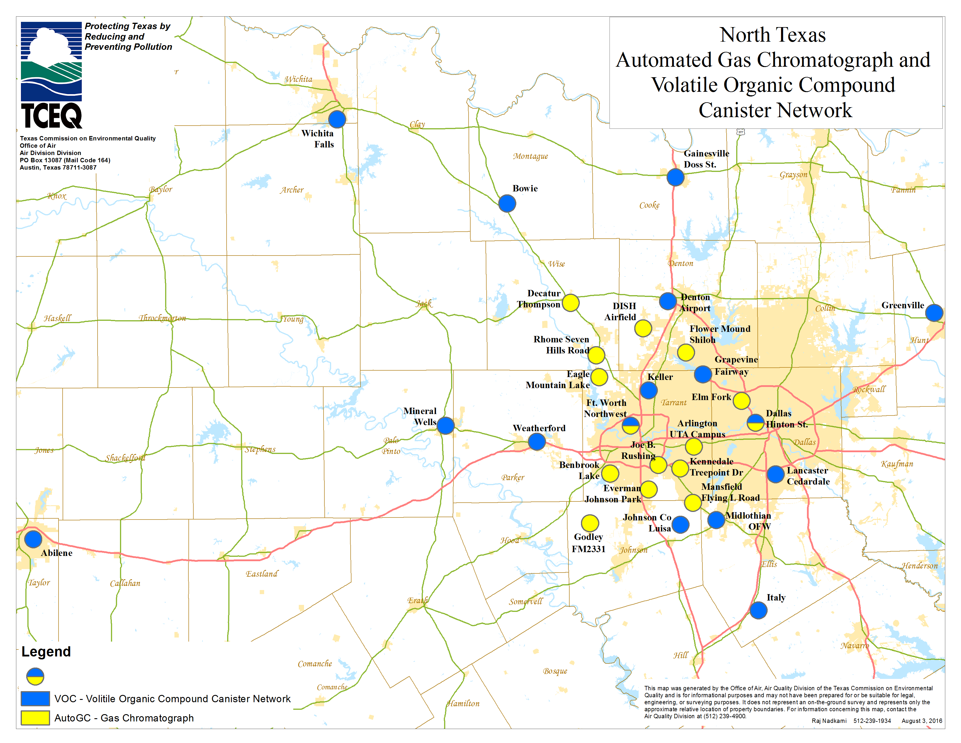 Shale Maps and Charts Texas Commission on Environmental