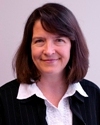 Caroline Sweeney, Deputy Director