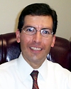 Robert Martinez, Environmental Law Division