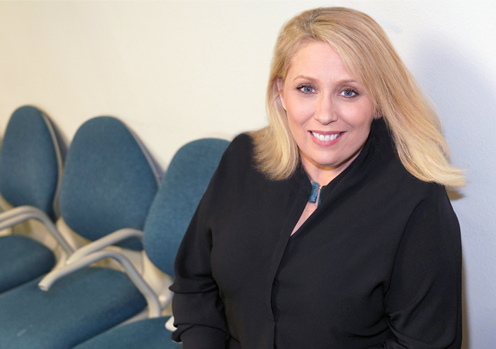 Cari-Michel LaCaille, director of TCEQ’s Water Supply Division