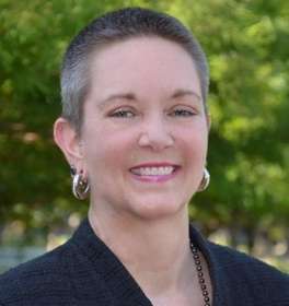Lorinda Gardner