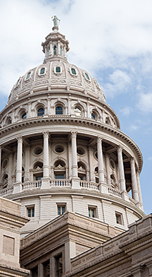 Texas capitol