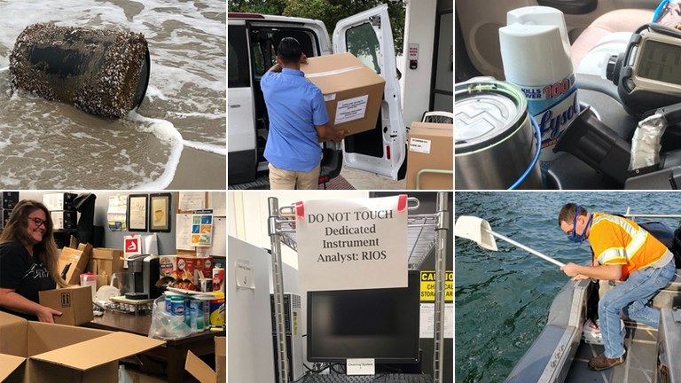 Carousel Image for Covid-19 Article