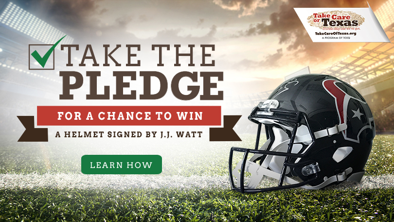 JJ Watt TCOT