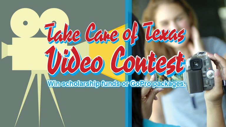 TCOT Video Contest