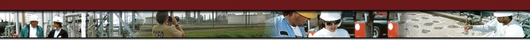 Banner for Investigations, Compliance, and Enforcement