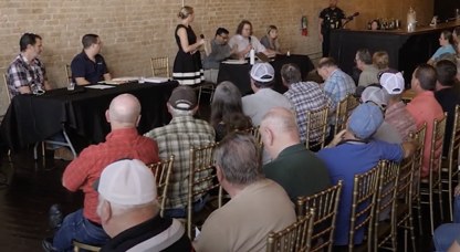 2: Public Hearings