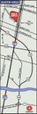 Map of Austin