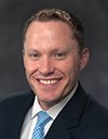 Executive Director Toby Baker