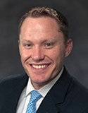 Executive Director Toby Baker