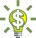 Light Bulb for Cost-Saving Ideas