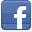Facebook logo (32x32 - used in Baker's bio portlet)