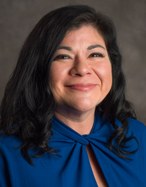 Commissioner Gonzales2