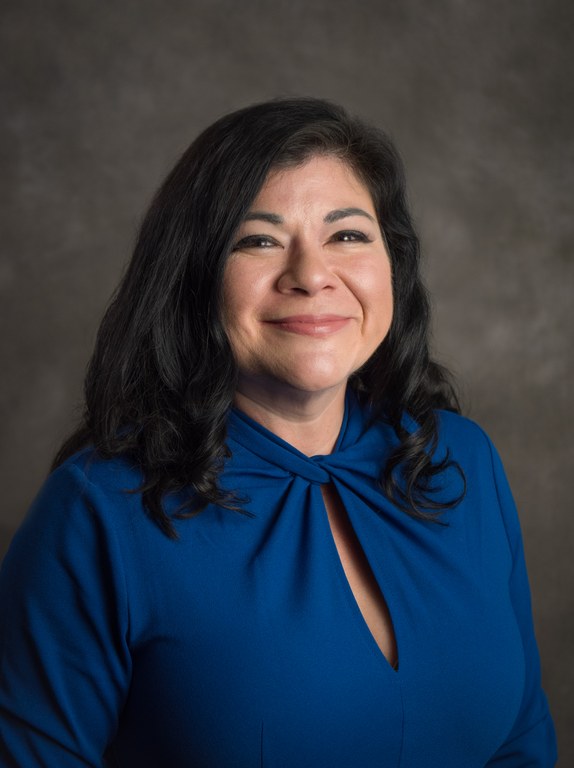 Commissioner Gonzales