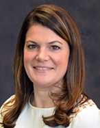 Commissioner Emily Lindley
