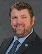 Steven Schar ,Interim Deputy Executive Director