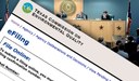 Submit document for commission meetings