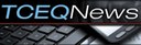 TCEQNews Small Logo