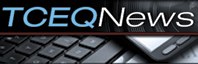 TCEQNews Small Logo