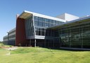 Baylor Research and Innovation Collaborative (BRIC) building