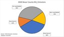 2020 San Antonio Area NOx Emissions