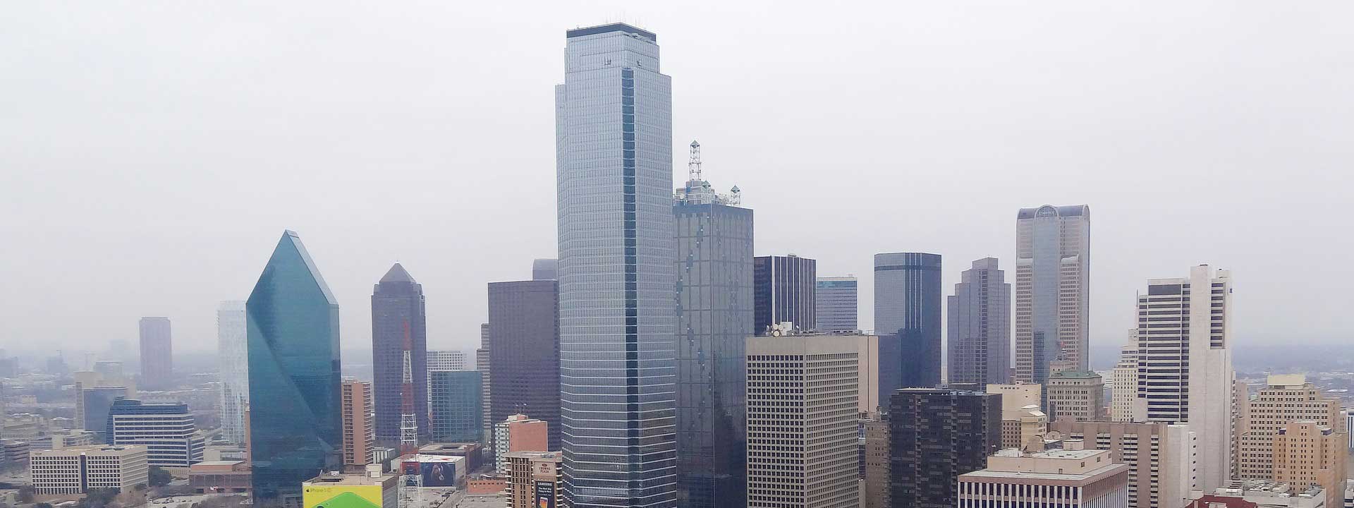 AQI Air Quality Dallas