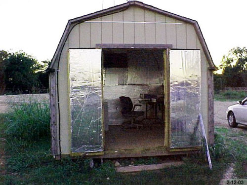 City of Garden Ridge site picture