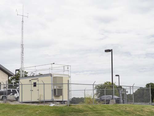 Flower Mound Shiloh site picture