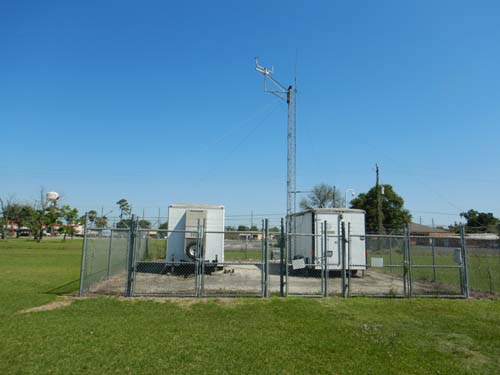 Channelview site picture