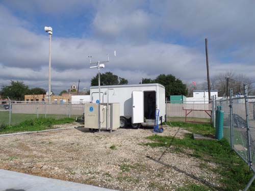 Galena Park site picture