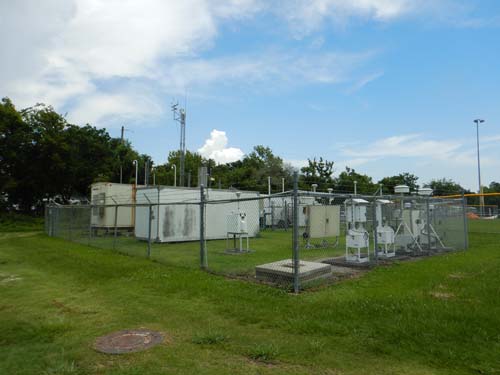 Deer Park site picture