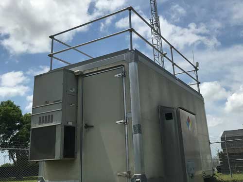 HRM 16 - Deer Park site picture