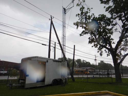 César Chávez site picture