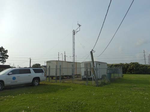 Beaumont Downtown site picture