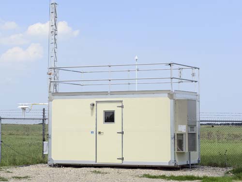 Godley FM2331 site picture