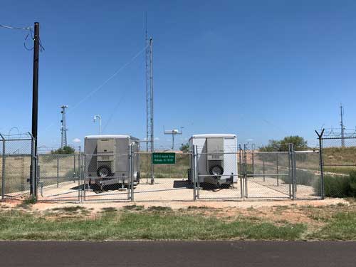 Goldsmith Street site picture