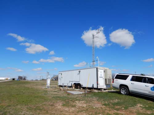 Fort Worth Northwest site picture