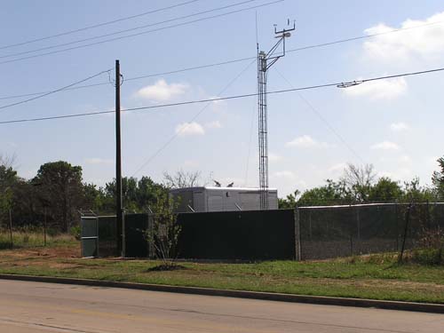 Kennedale Treepoint Drive site picture