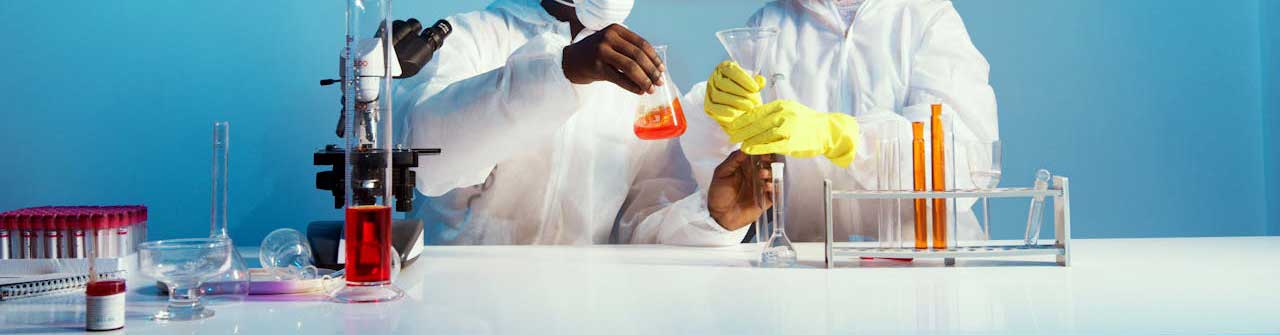 lab