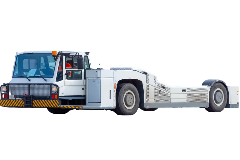 Airport Support Equipment