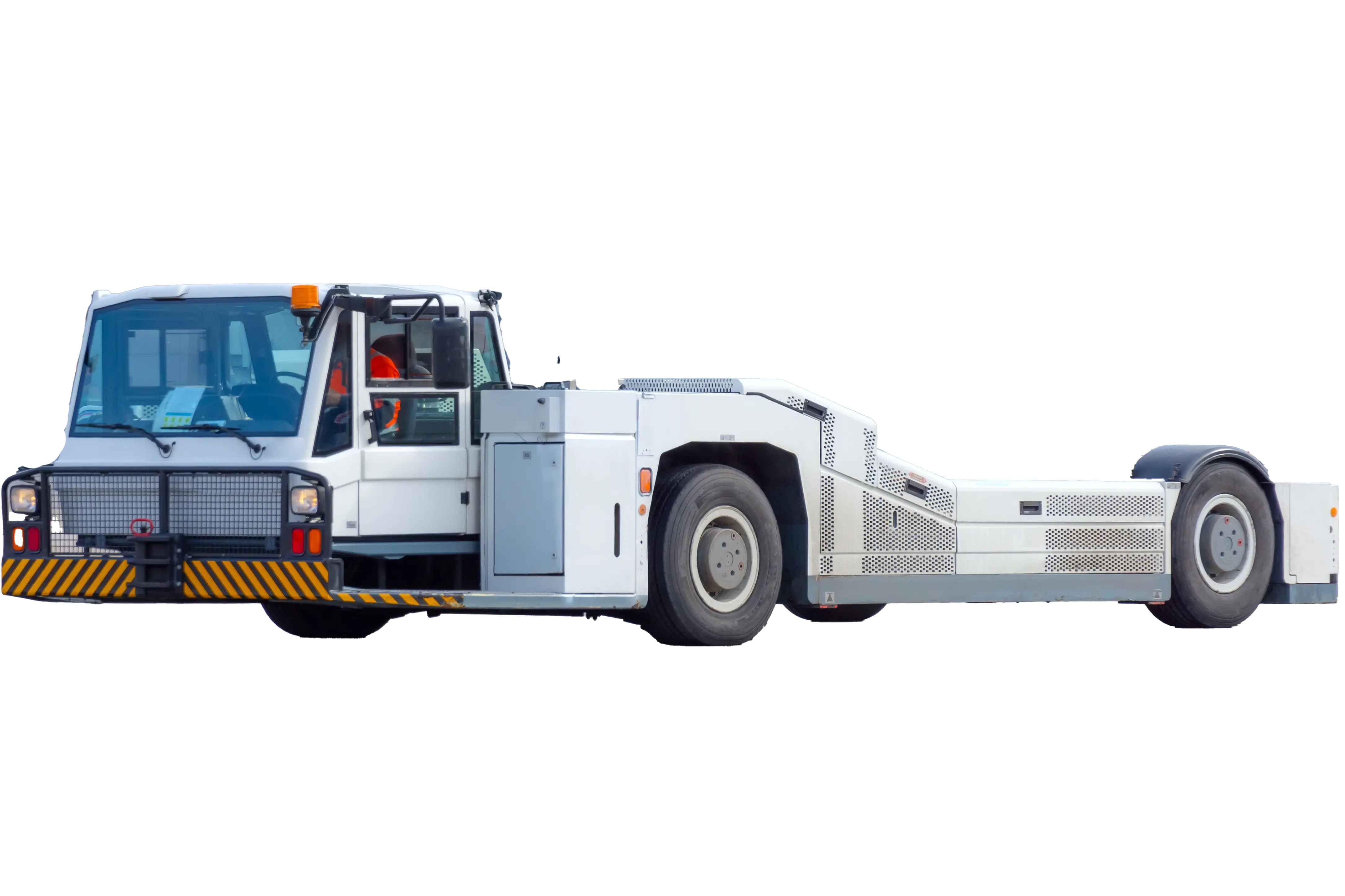 Airport Support Equipment