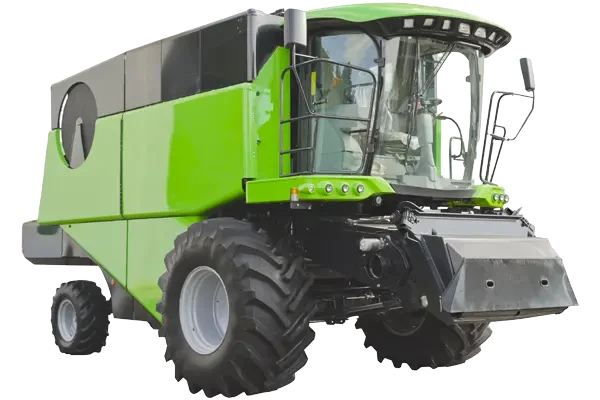 Combines