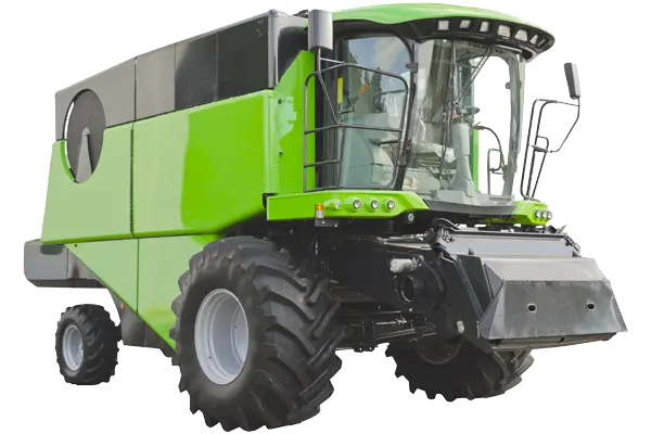 Combines